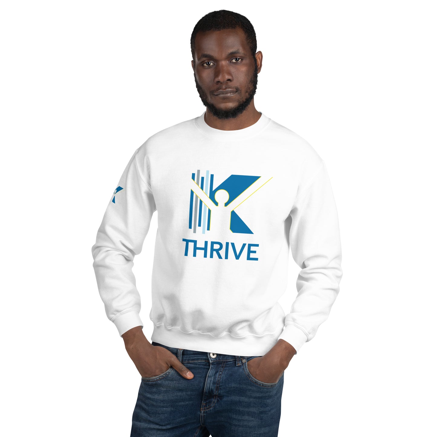 Kaiser Permanente Sweatshirt