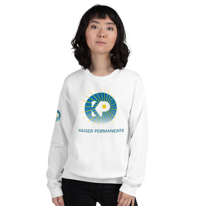 Kaiser Unisex Sweatshirt