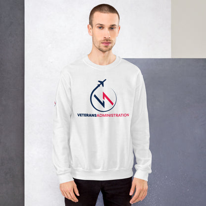 THE VA Unisex Sweatshirt