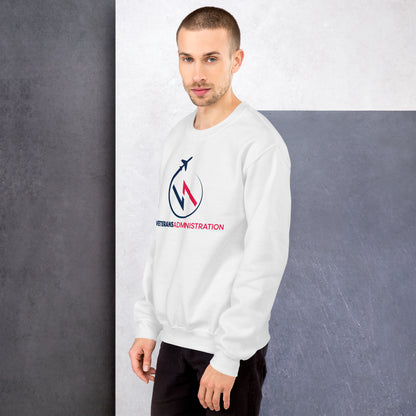 THE VA Unisex Sweatshirt