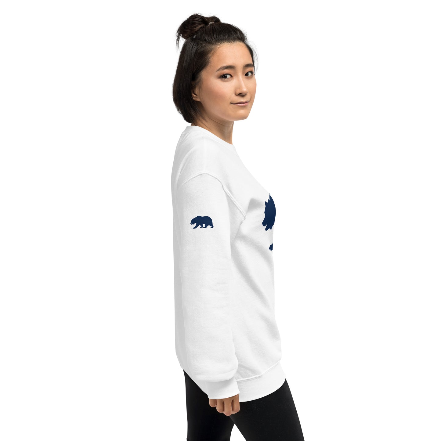 UCSF Unisex Sweatshirt