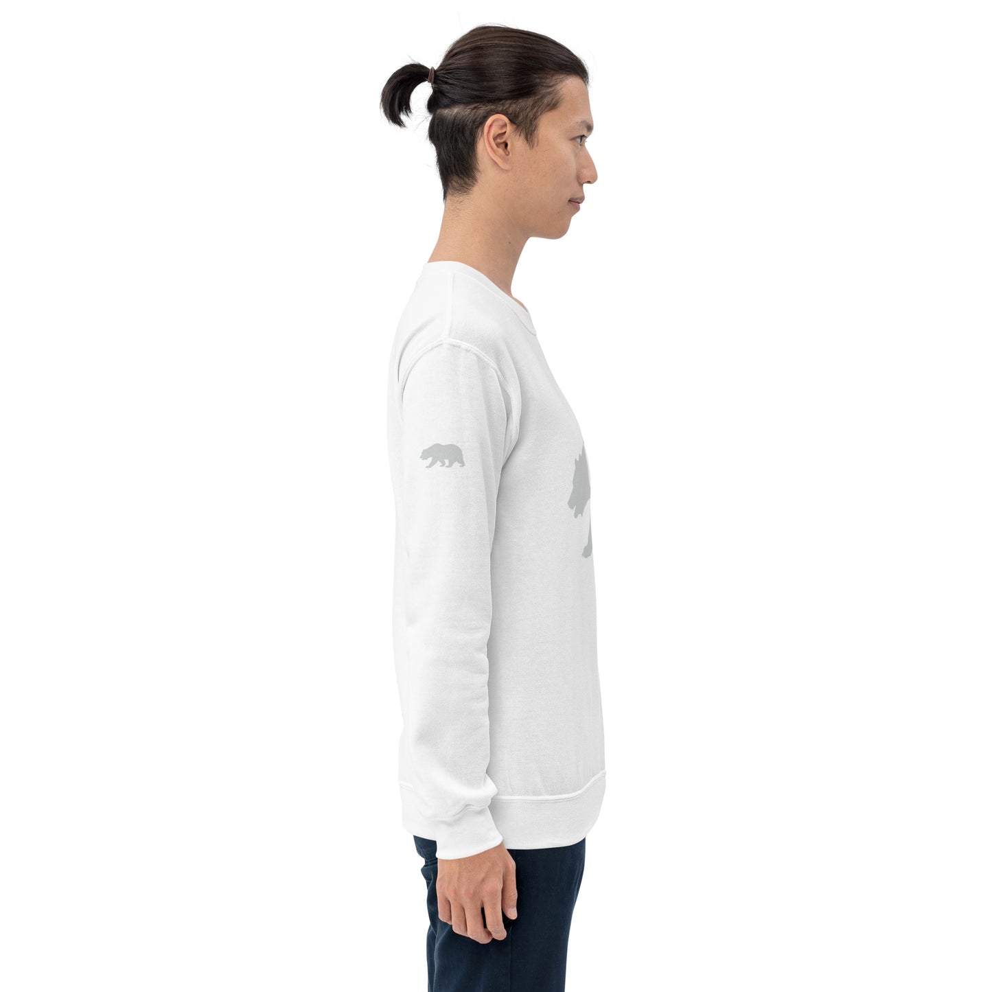 UCSF Unisex Sweatshirt