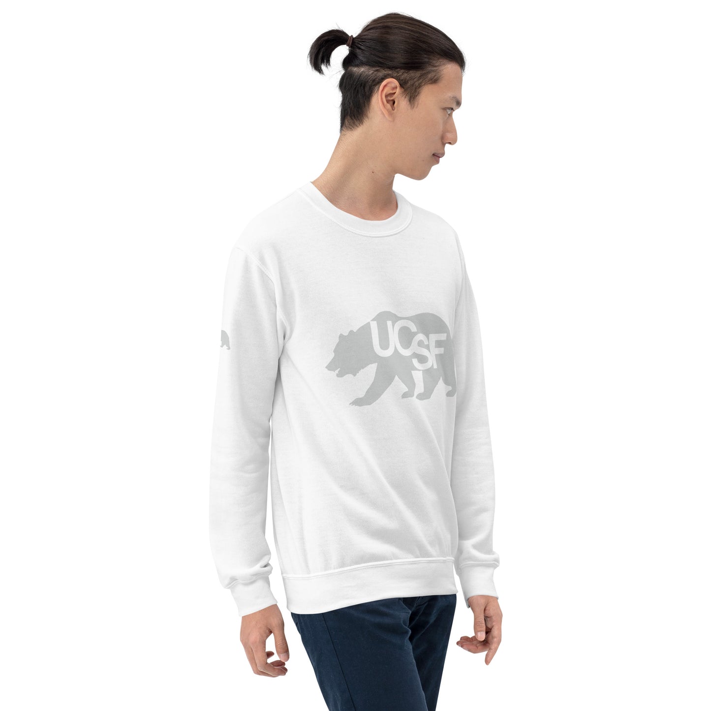 UCSF Unisex Sweatshirt