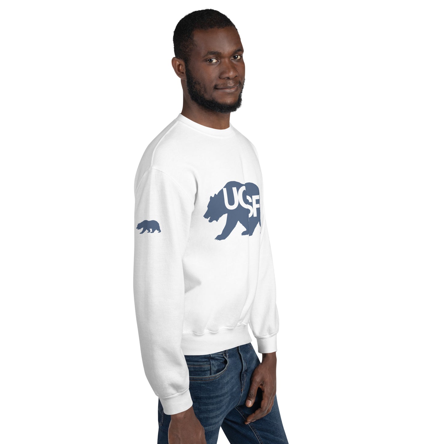 UCSF Unisex Sweatshirt