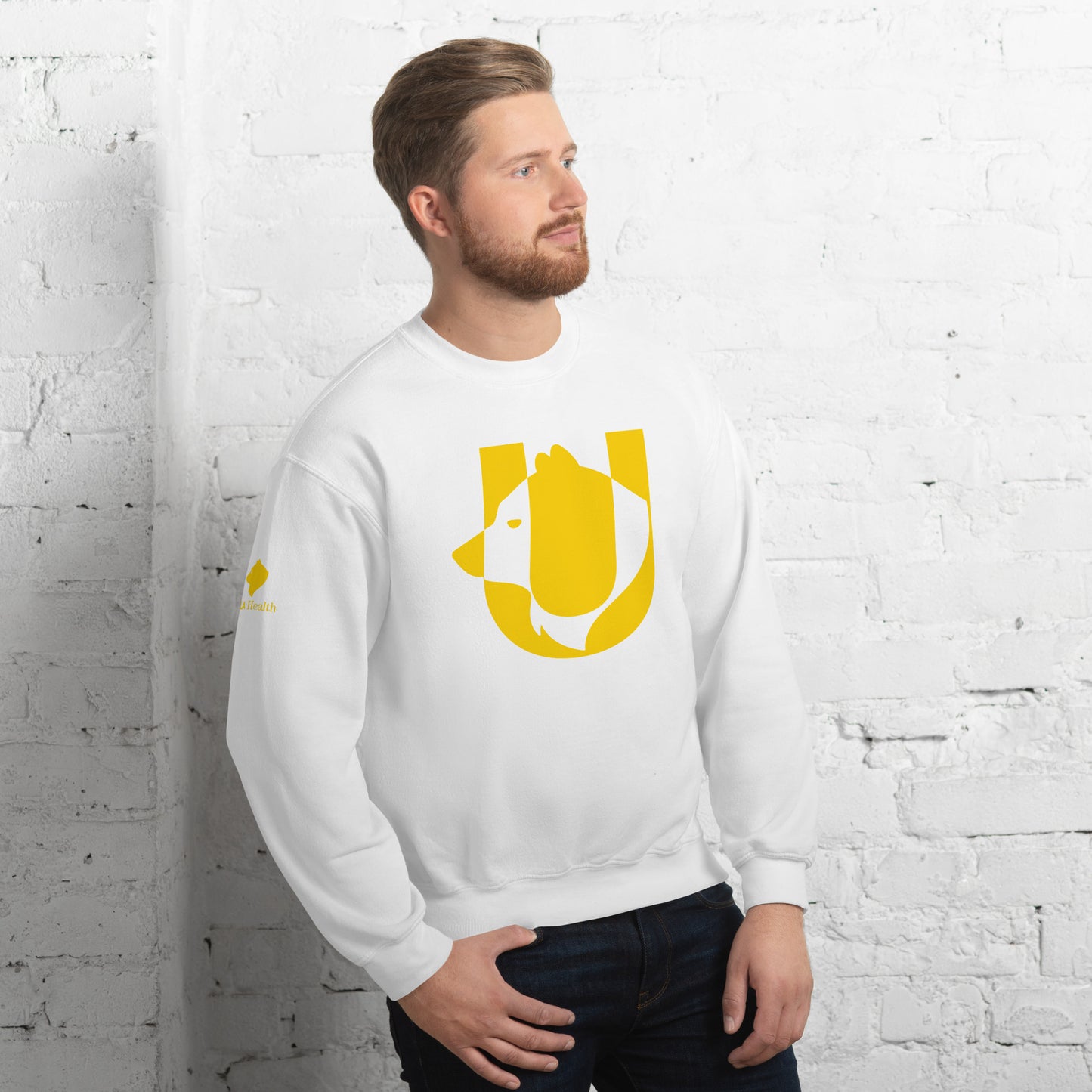 UCLA Health Unisex Sweatshirt