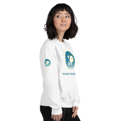 Kaiser Unisex Sweatshirt