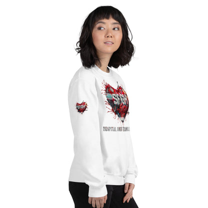 SFGH Trauma Unisex Sweatshirt