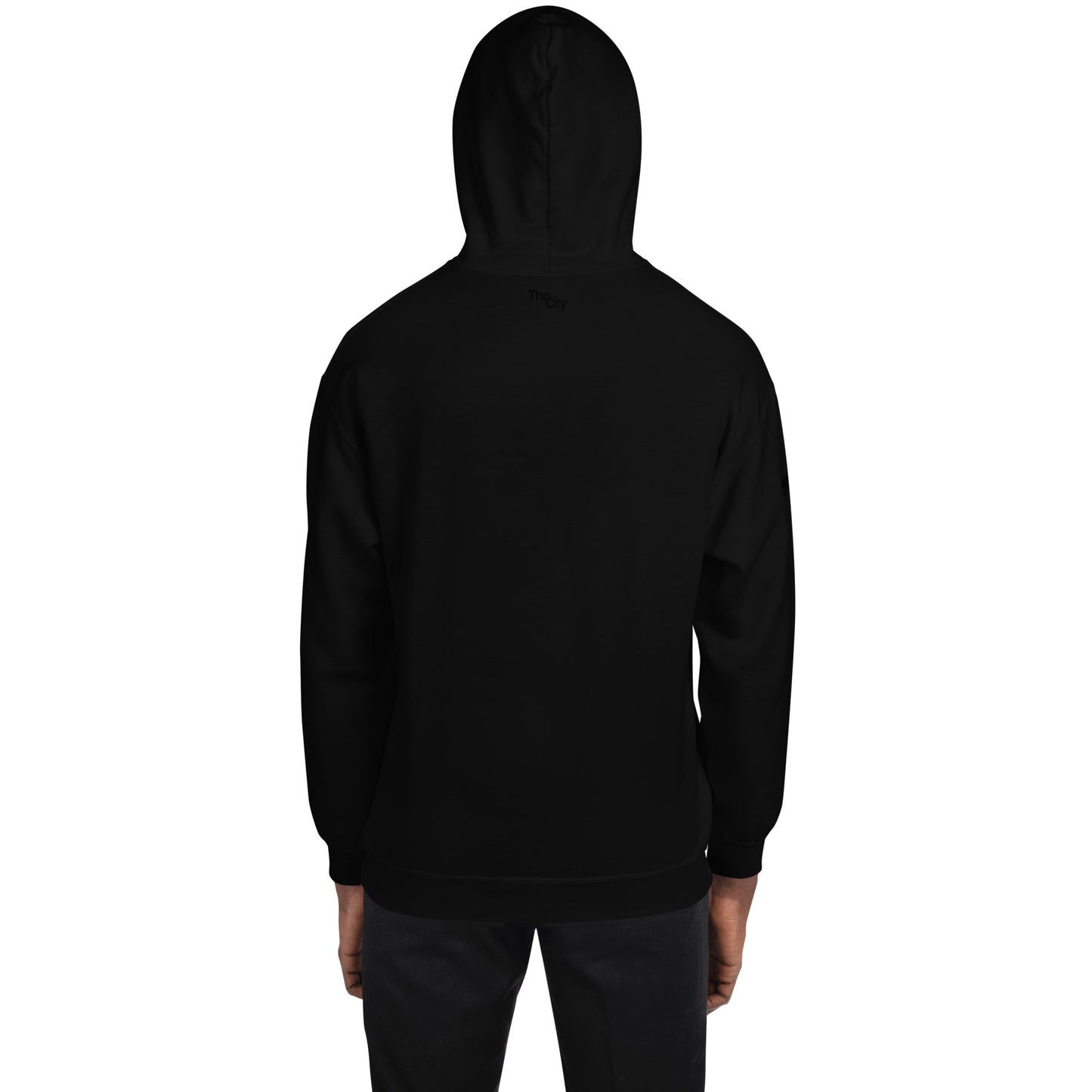 UCSF - The City Unisex Hoodie