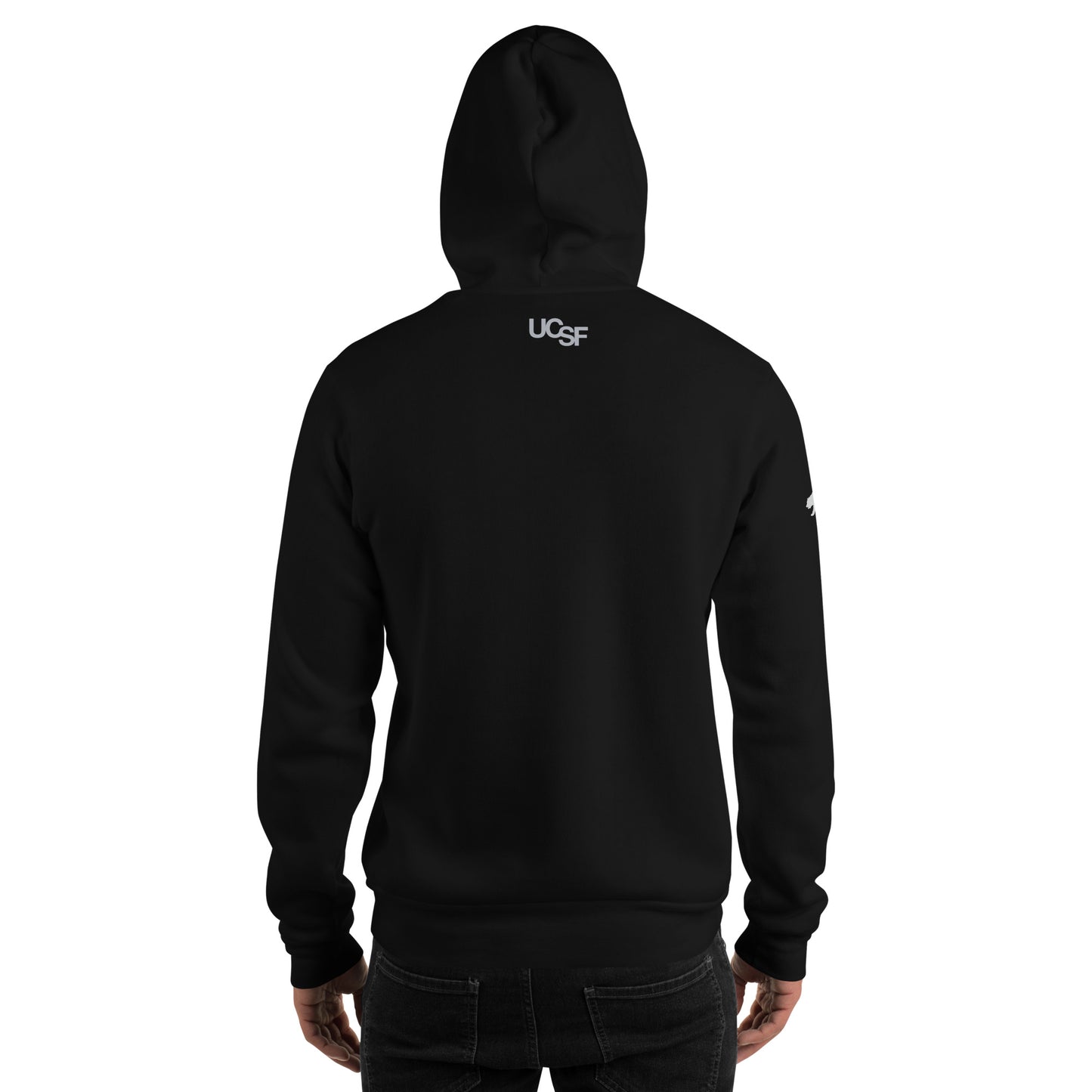 UCSF - The City Unisex Hoodie