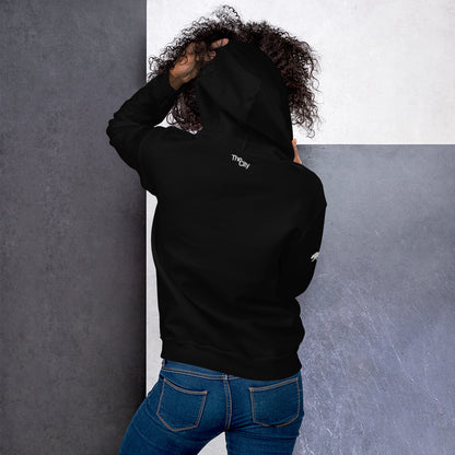 UCSF Unisex Hoodie