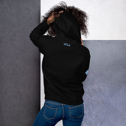 UCLA Health Unisex Hoodie