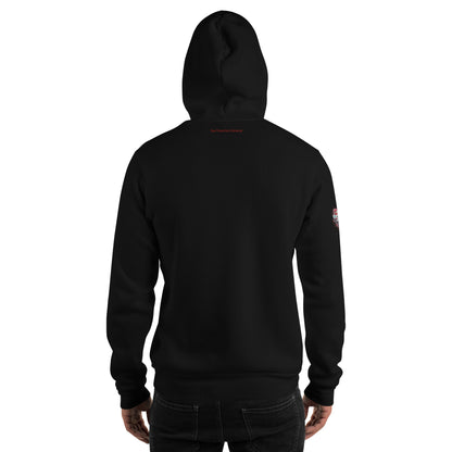 SFGH Trauma Unisex Hoodie