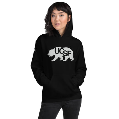 UCSF Unisex Hoodie