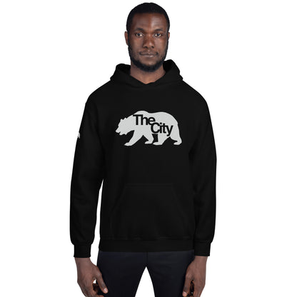 UCSF Unisex Hoodie