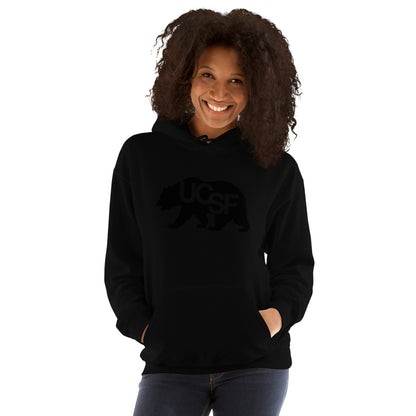 UCSF Unisex Hoodie