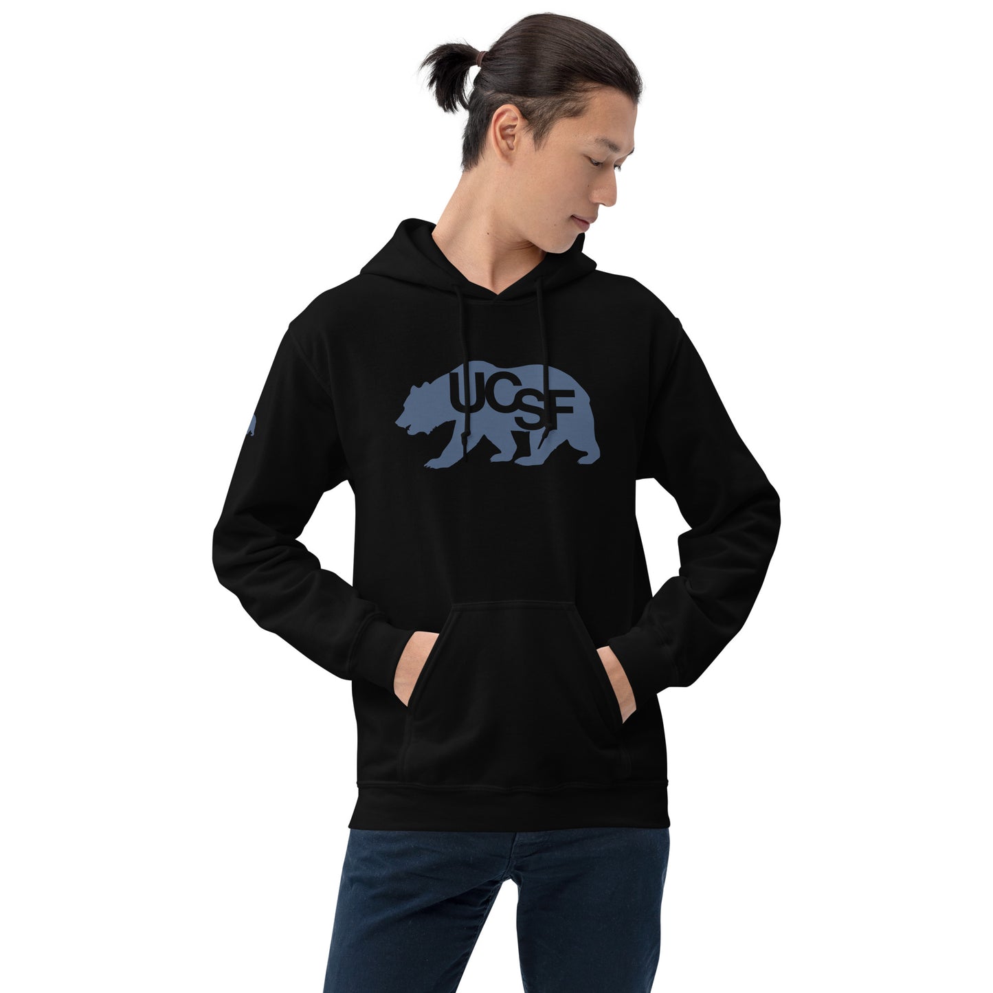 UCSF Unisex Hoodie