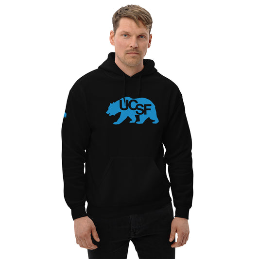 UCSF Unisex Hoodie