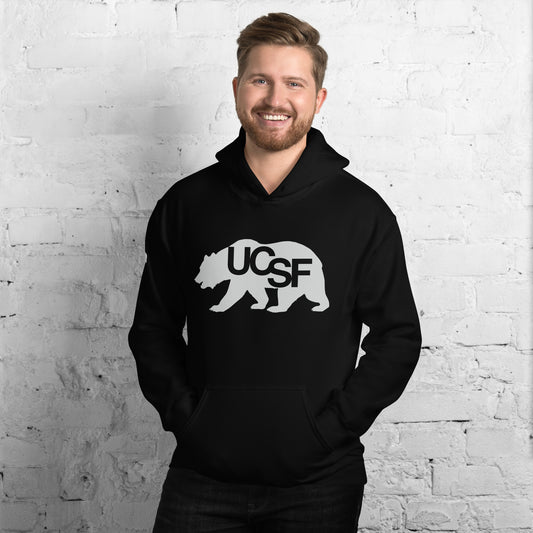UCSF Unisex Hoodie
