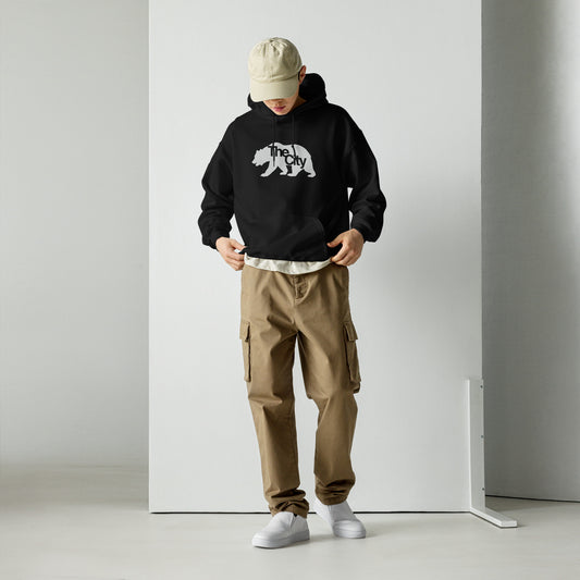 UCSF - The City Unisex Hoodie