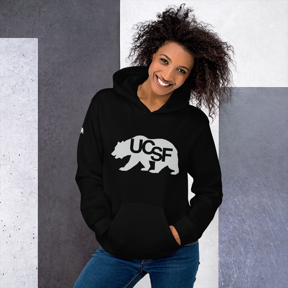 UCSF Unisex Hoodie