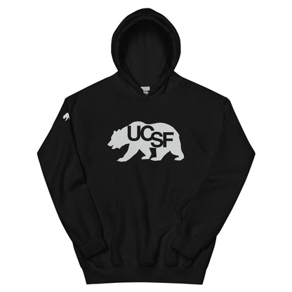 UCSF Unisex Hoodie