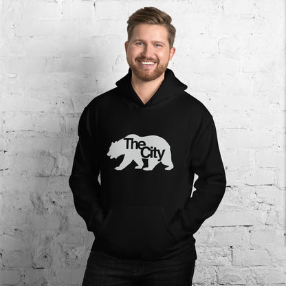 UCSF - The City Unisex Hoodie