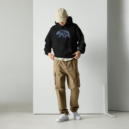UCSF - The City Unisex Hoodie