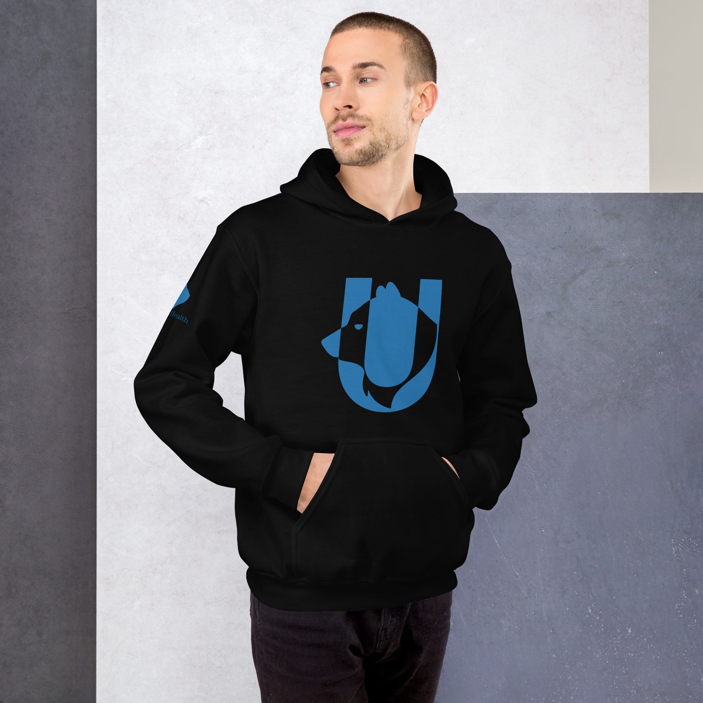 UCLA Health Unisex Hoodie