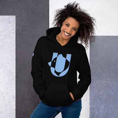 UCLA Health Unisex Hoodie