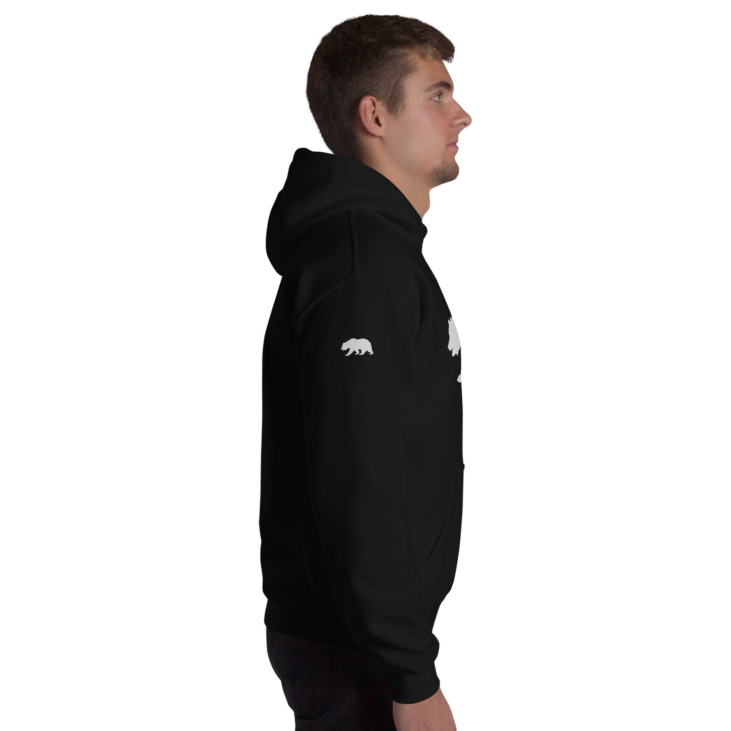 UCSF - The City Unisex Hoodie