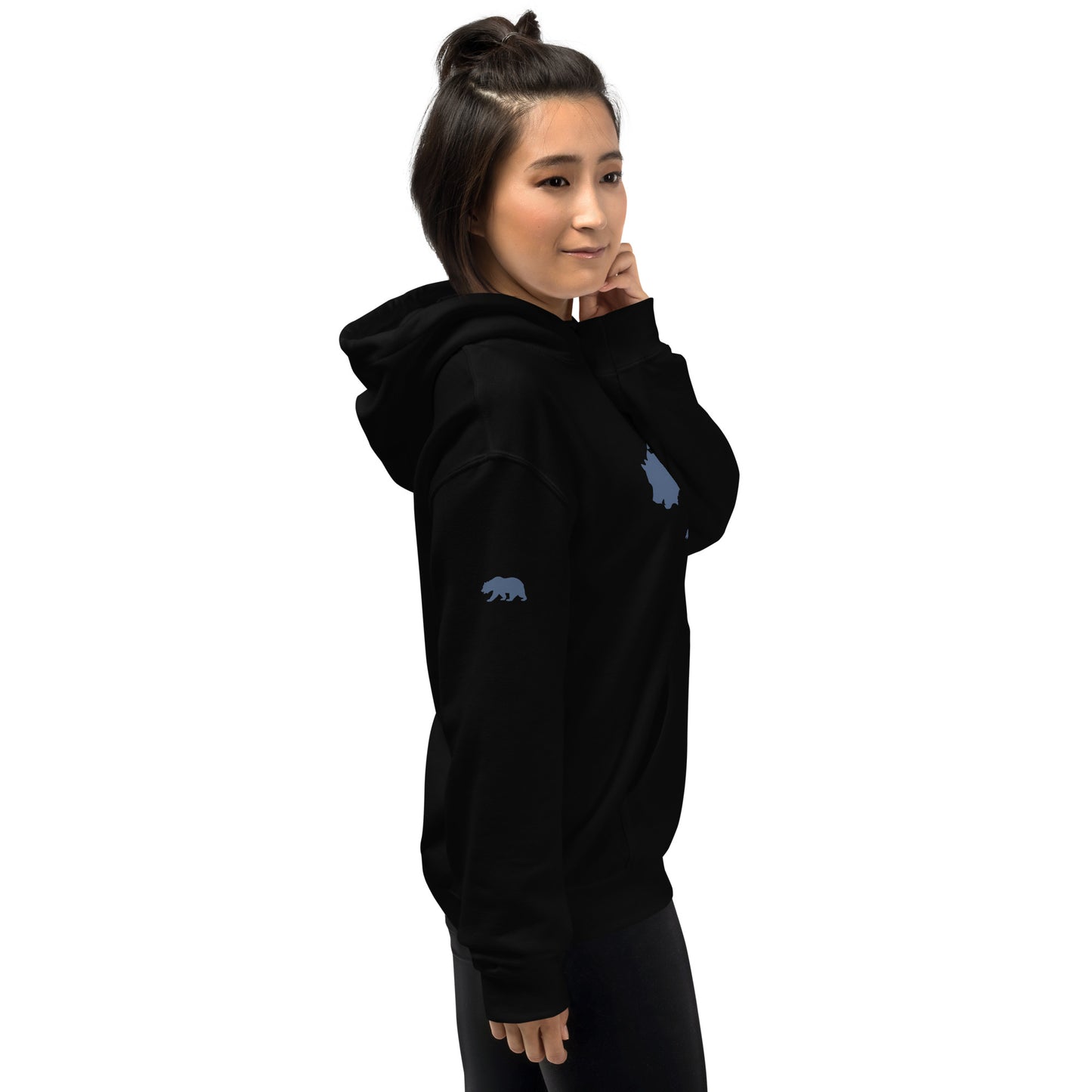 UCSF - The City Unisex Hoodie