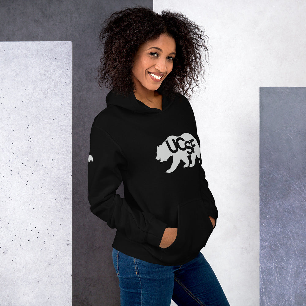 UCSF Unisex Hoodie