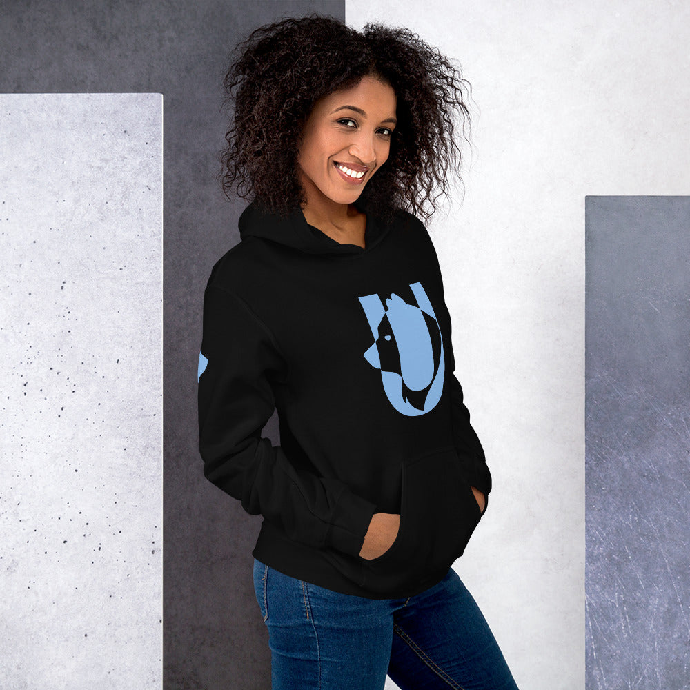 UCLA Health Unisex Hoodie