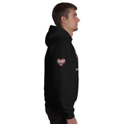 SFGH Trauma Unisex Hoodie