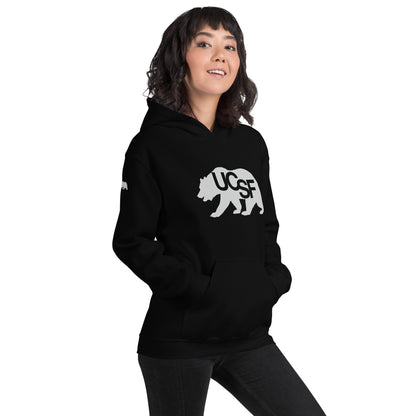 UCSF Unisex Hoodie