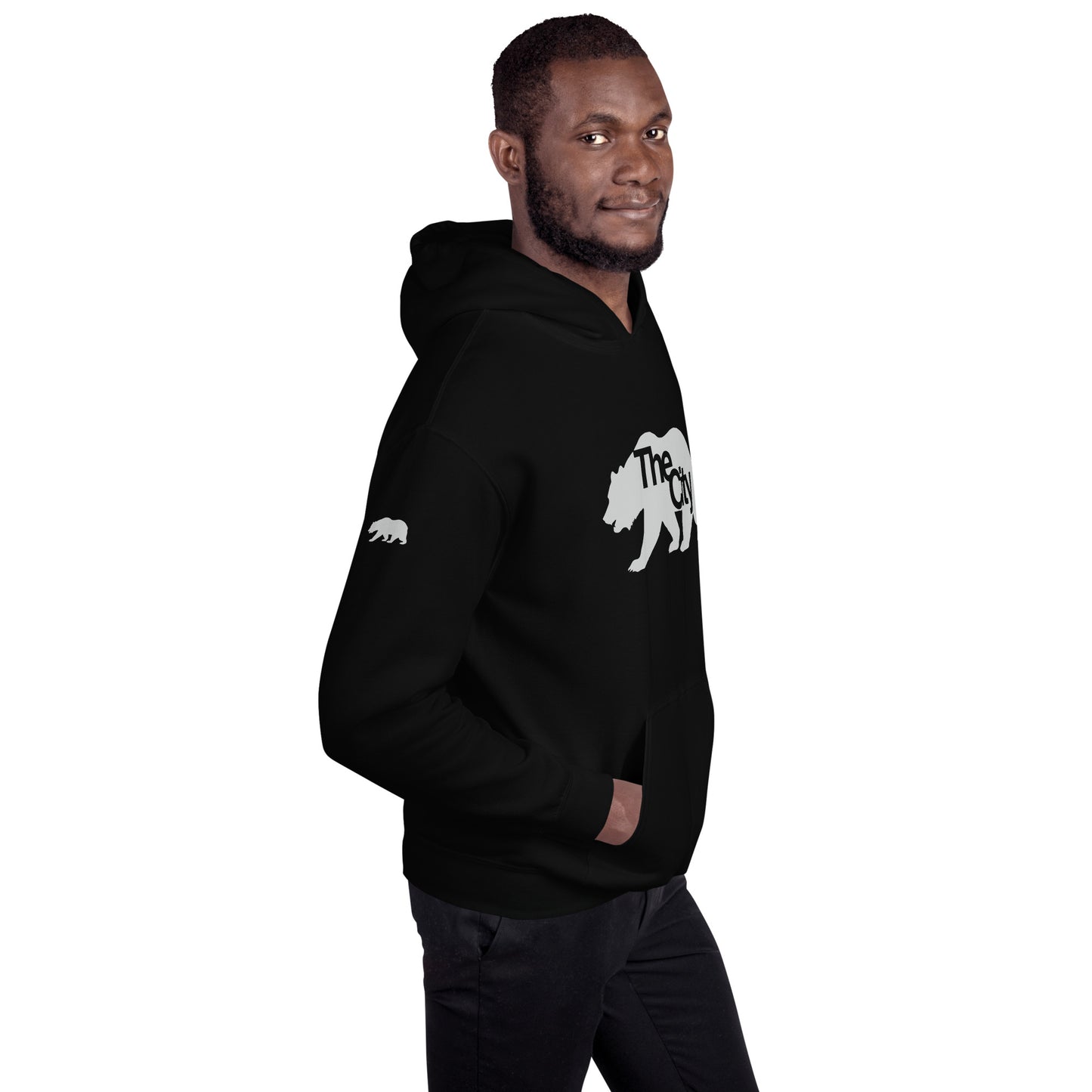 UCSF Unisex Hoodie