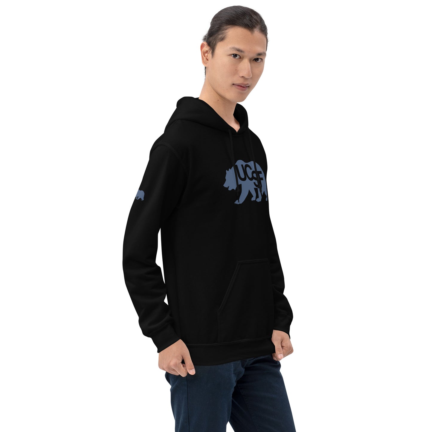 UCSF Unisex Hoodie