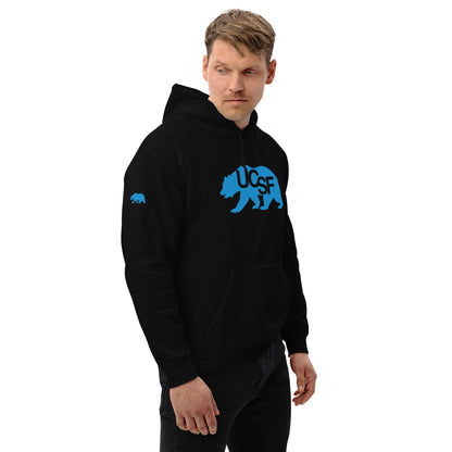 UCSF Unisex Hoodie