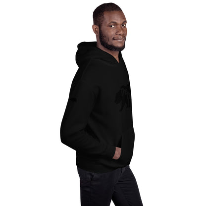 UCSF - The City Unisex Hoodie