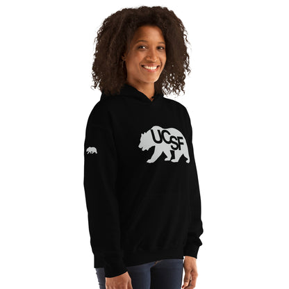 UCSF Unisex Hoodie