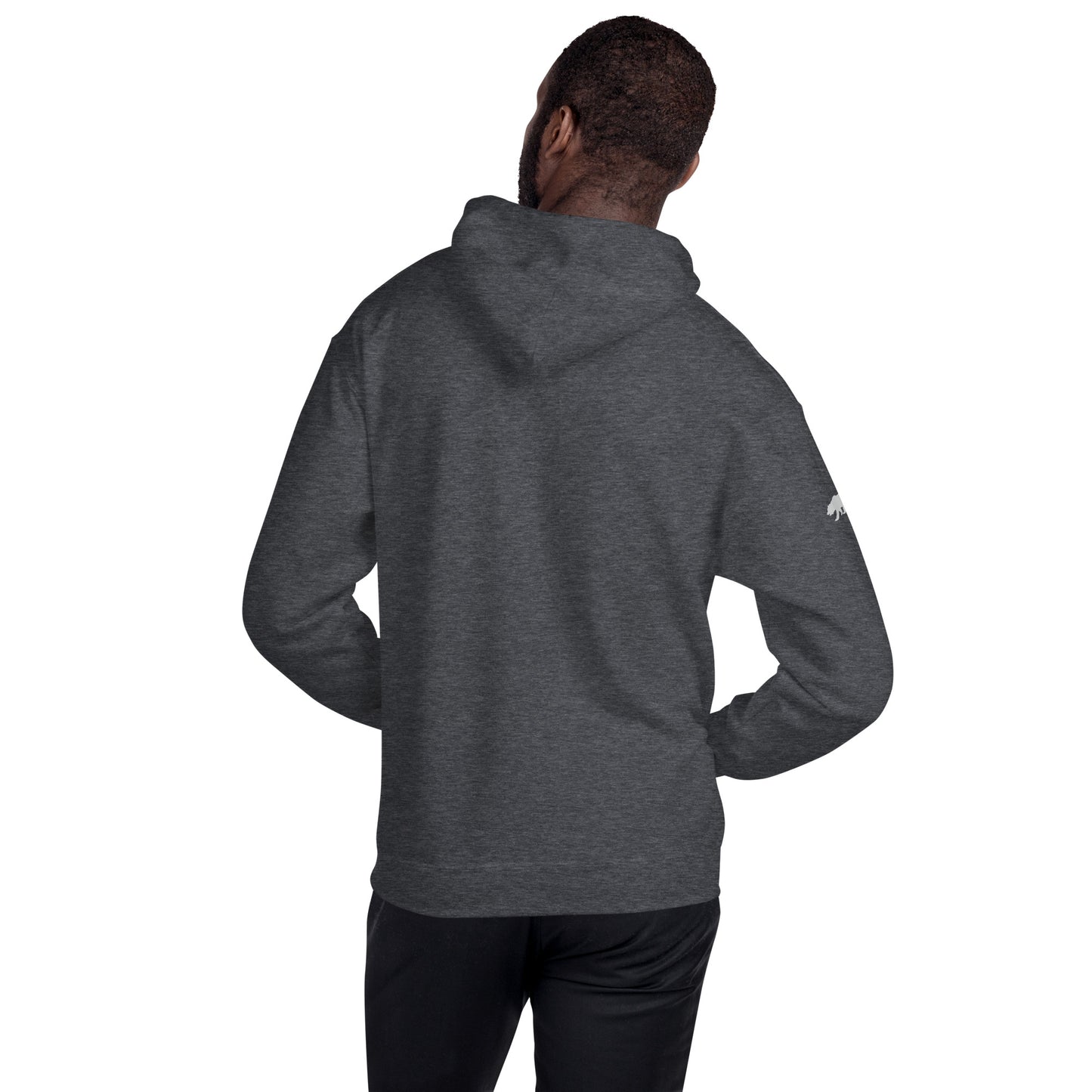 UCSF Unisex Hoodie