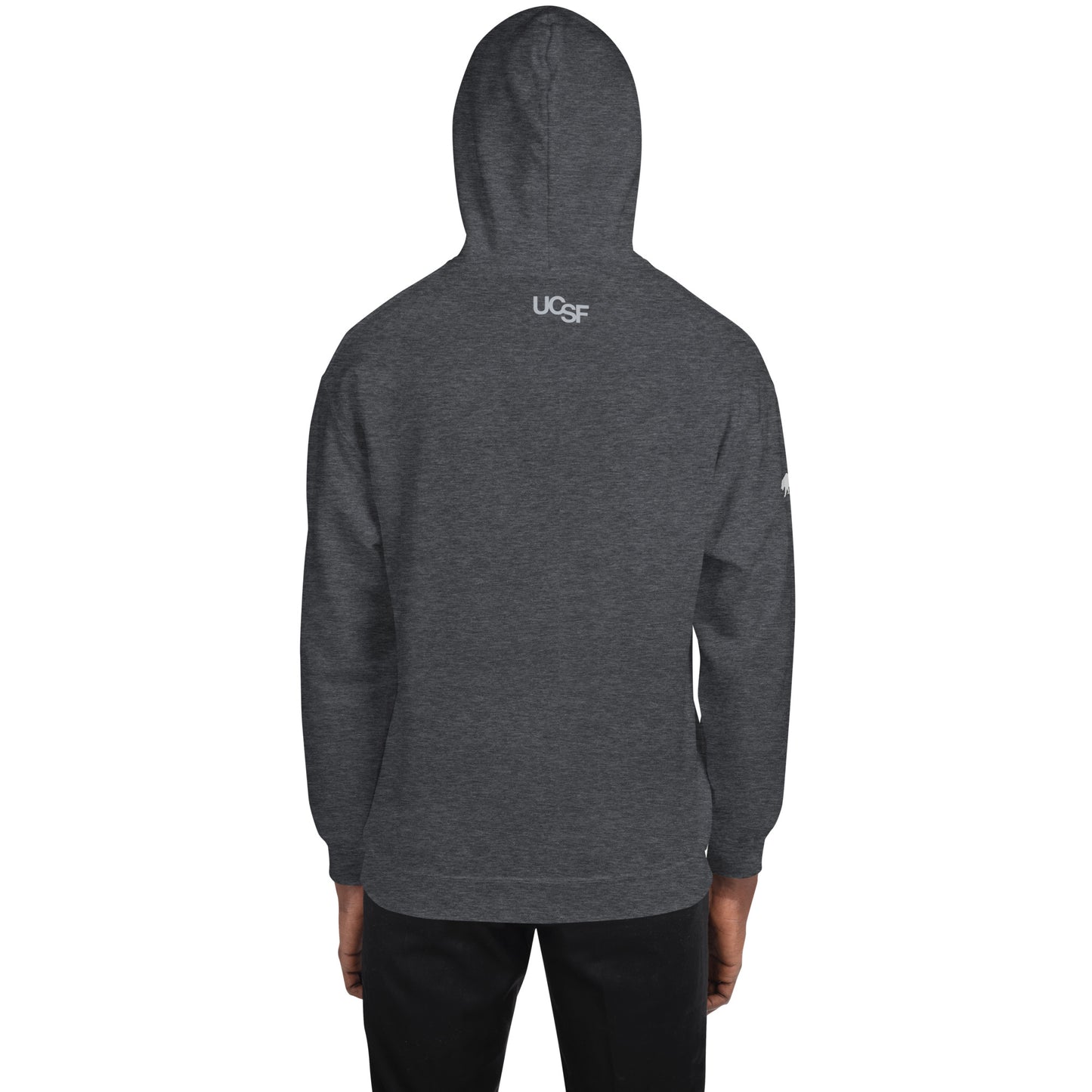 UCSF Unisex Hoodie