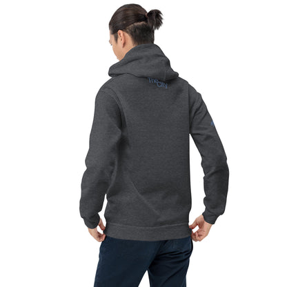 UCSF Unisex Hoodie