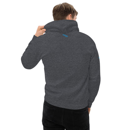 UCSF Unisex Hoodie