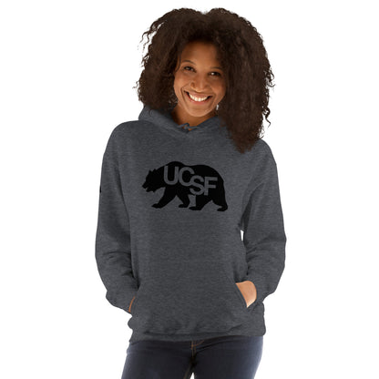 UCSF Unisex Hoodie