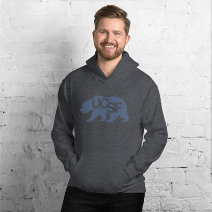 UCSF Unisex Hoodie
