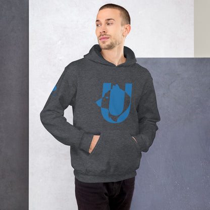 UCLA Health Unisex Hoodie