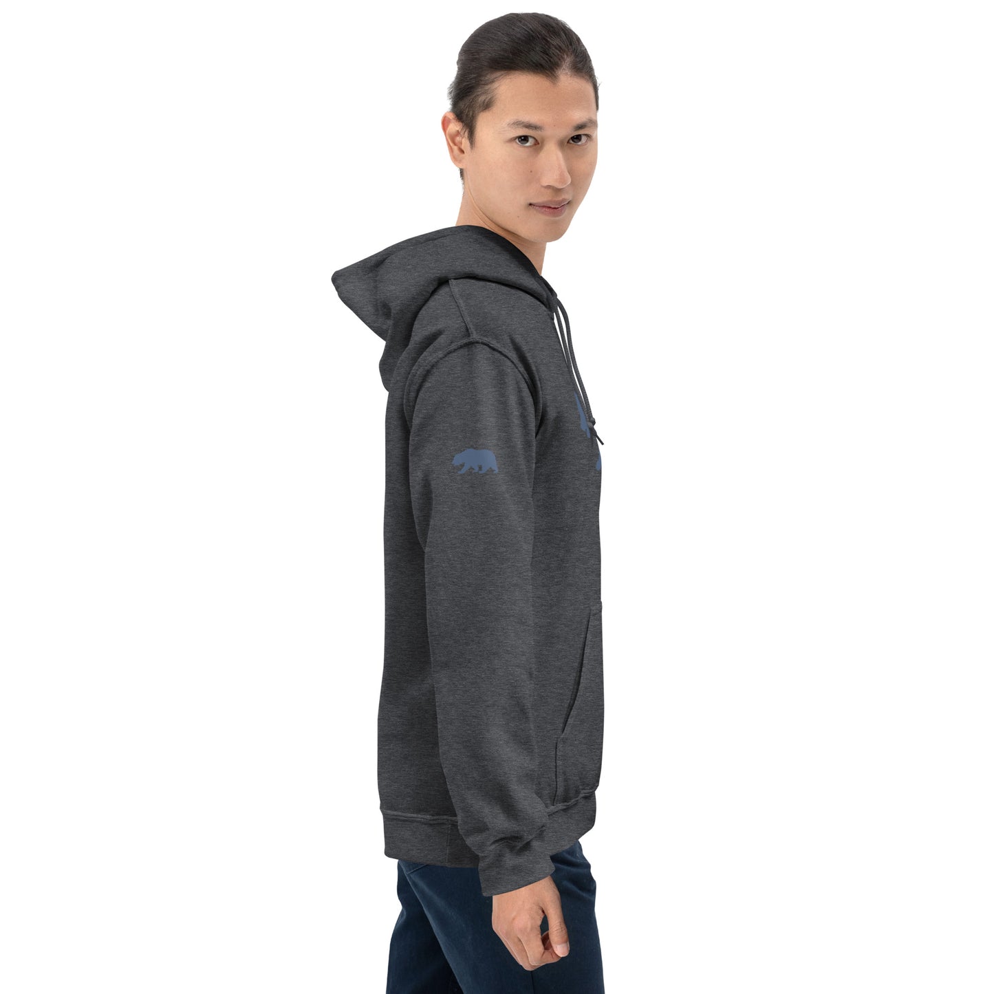 UCSF Unisex Hoodie