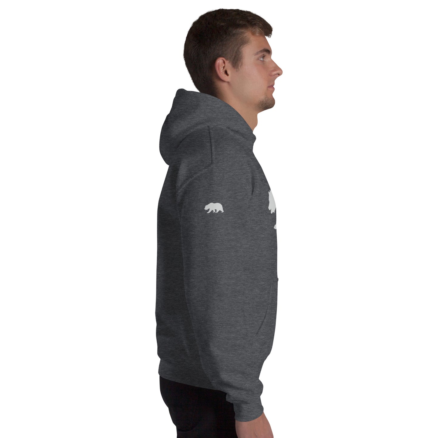 UCSF - The City Unisex Hoodie