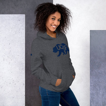 UCSF Unisex Hoodie